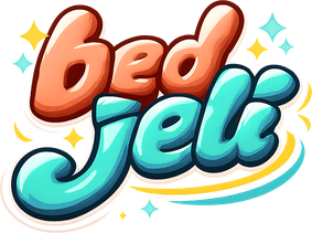 bed jeli logo